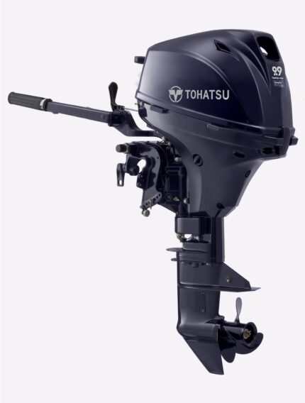 TOHATSU MFS9.9CY L NEW ENJEKSİYONLU