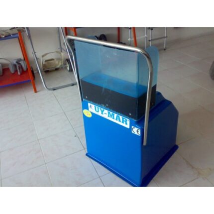 UYM UY-MAR Jumbo konsulu MD UYM No:03 - Ön Sipariş Gerekli (316 usd)