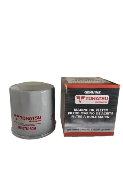 TOHATSU YA FİLİTRESİ 3R0076150M