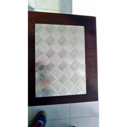 Alüminyum motor aynası.34x24cm