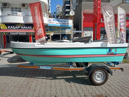 UYM-Md:Sprınt 380 New