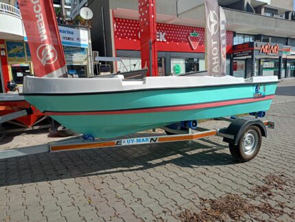 UYM MD:Sprint 380 NEW
