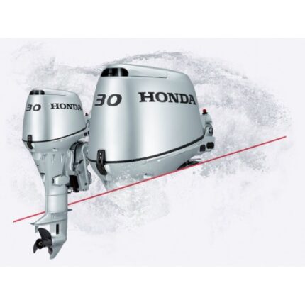 Honda BF 30 DK2 LRTU-Dıştan Takma Deniz Motoru