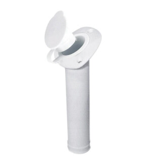Kamış yuvası pvc