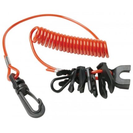 Emniyet Stopu Universal (10,5 Dolar)