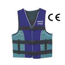 Water Sport Can Yeleği /