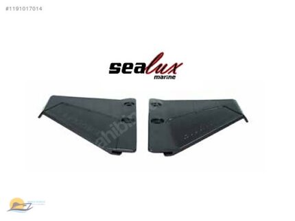 SEALUX 4 HP - 50 HP MOTOR KANADI