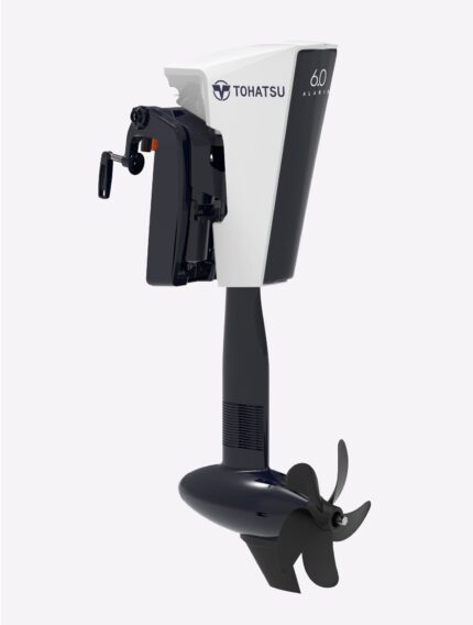 ALARIS™ 6.0kW Elektrikli